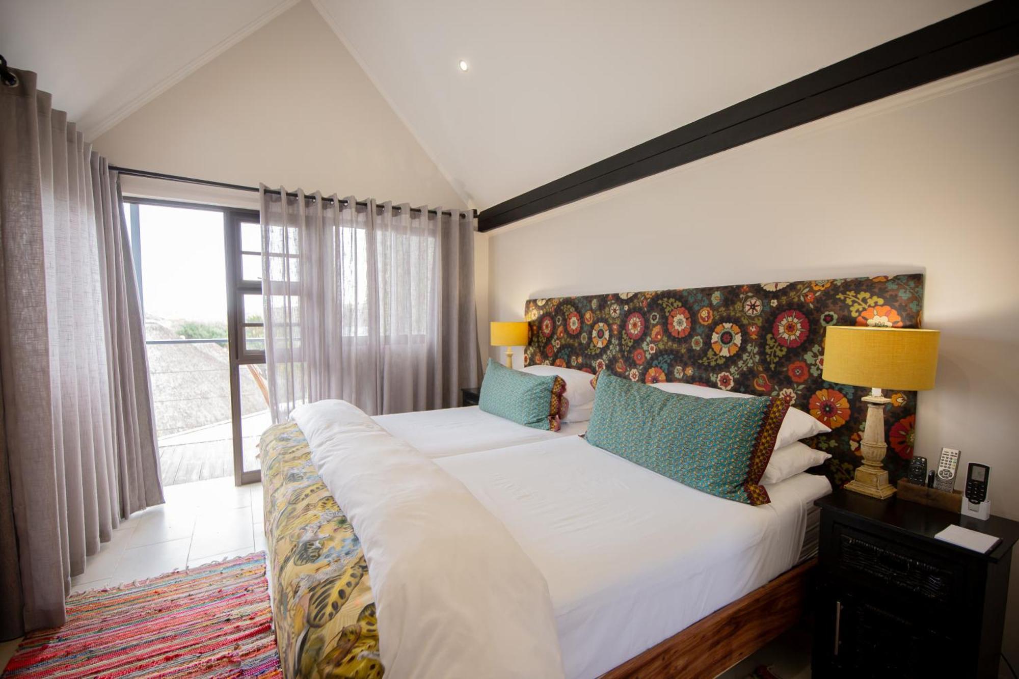 Droombos Windhoek Buitenkant foto