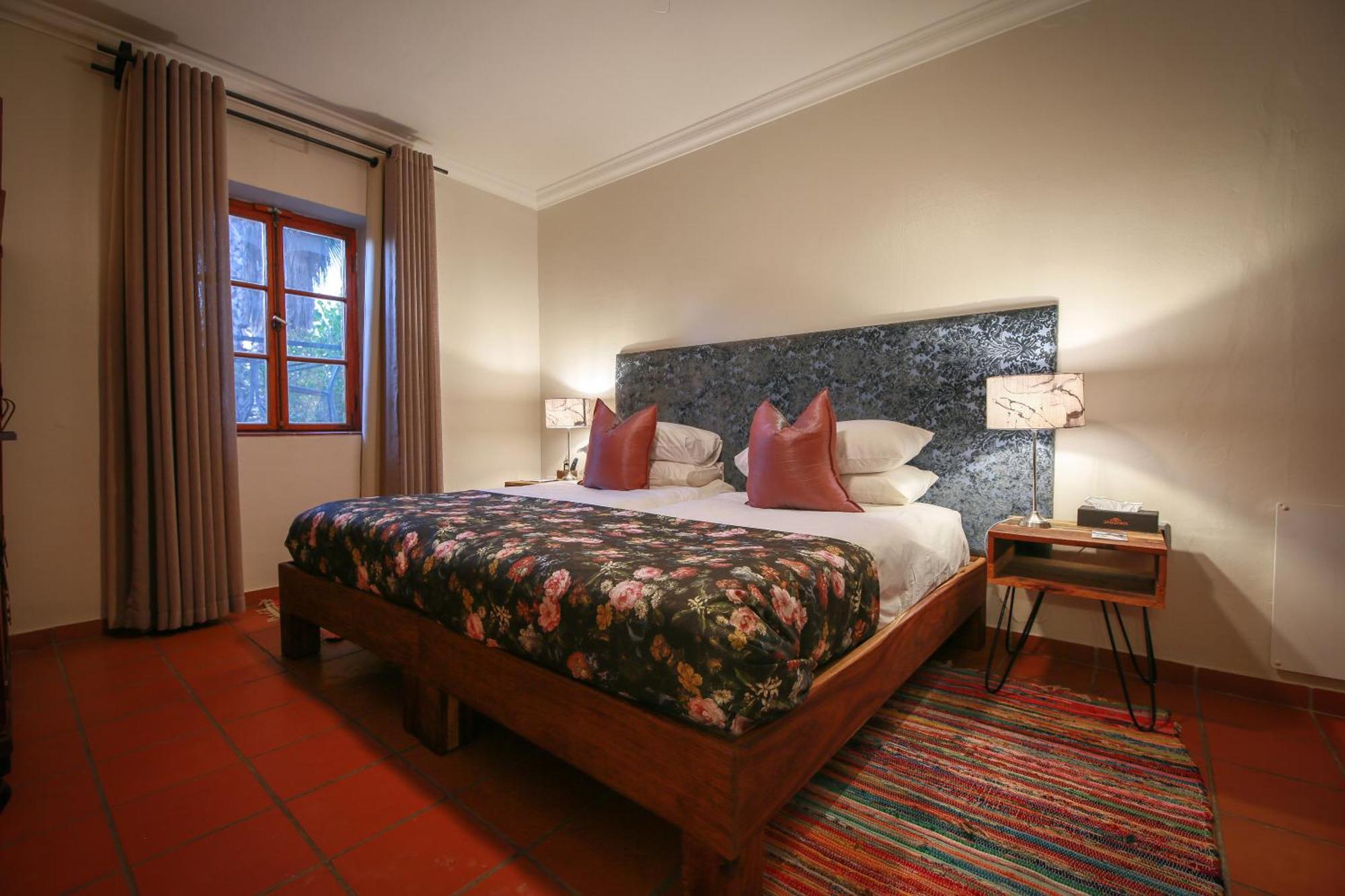 Droombos Windhoek Buitenkant foto